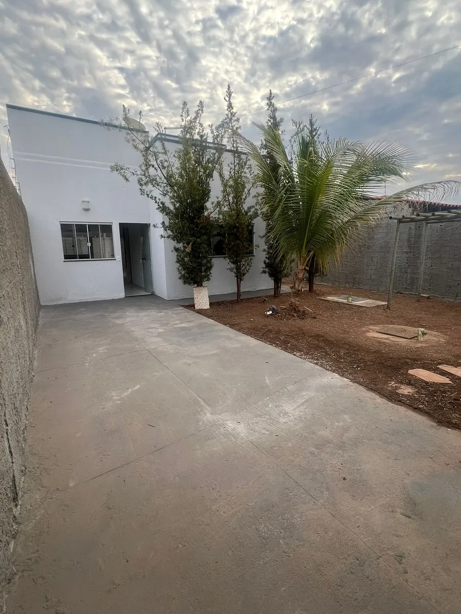 Casa - Setor Jardim Vitória - foto 2