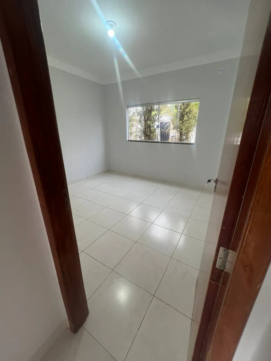 Casa - Setor Jardim Vitória - foto 4