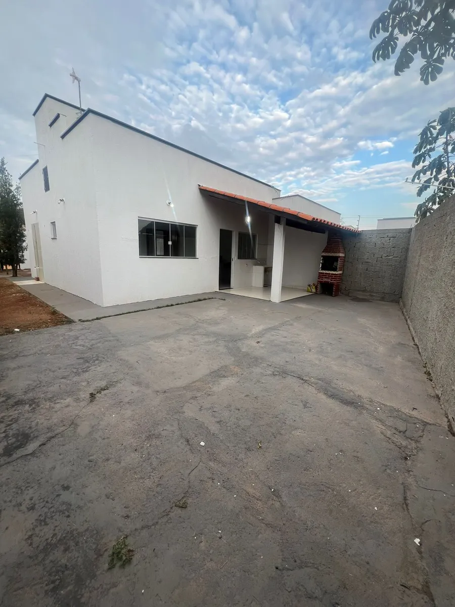 Casa - Setor Jardim Vitória - foto 7
