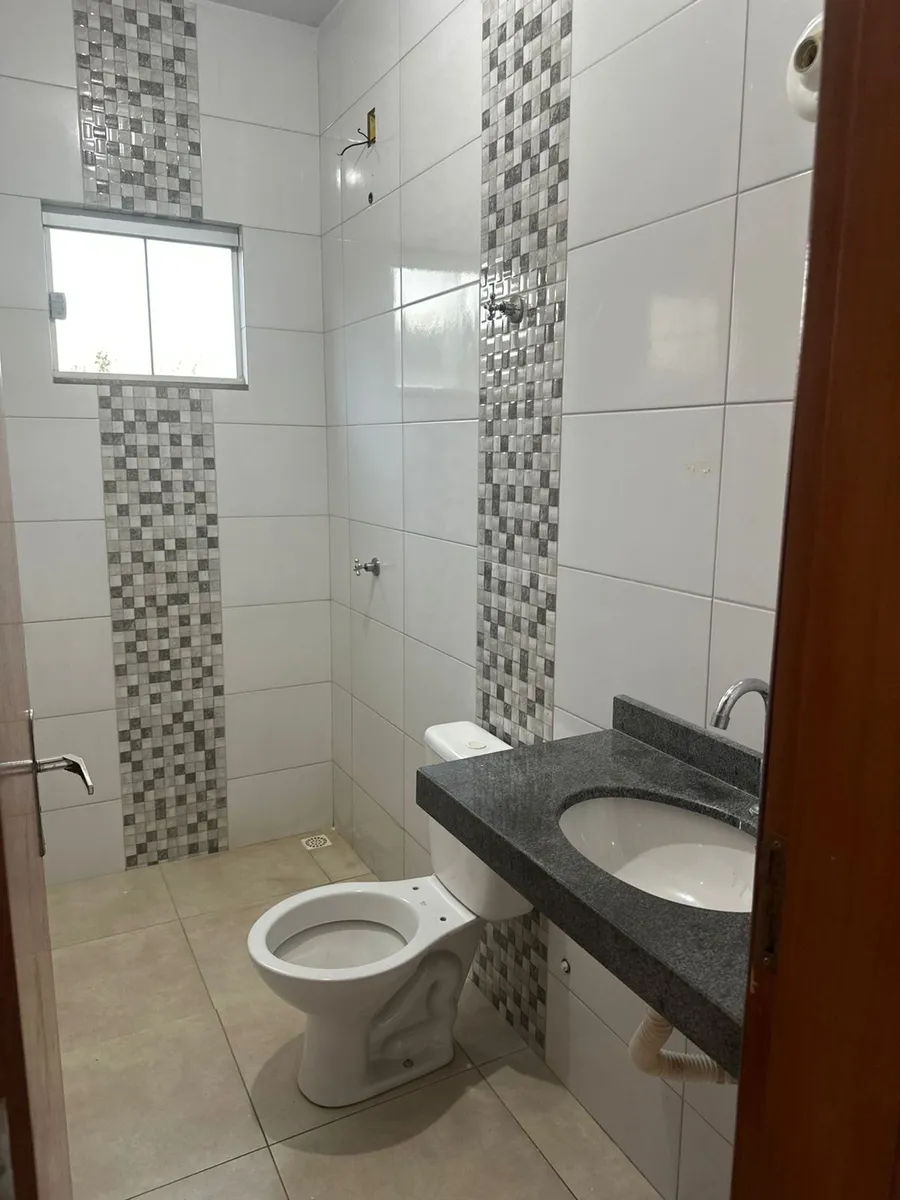 Casa - Portal das Águas Quentes 1 - foto 8