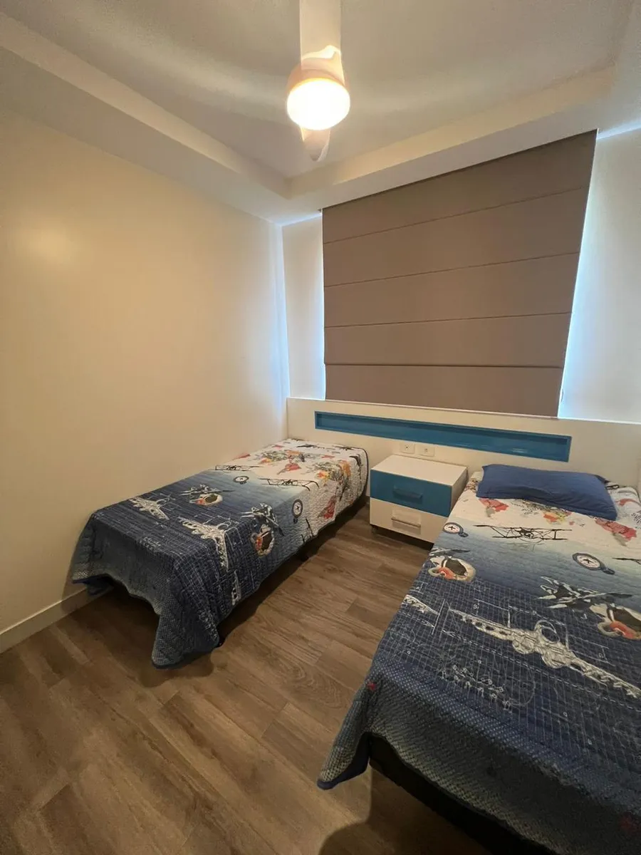 Apartamento Premier Mobiliado - foto 6