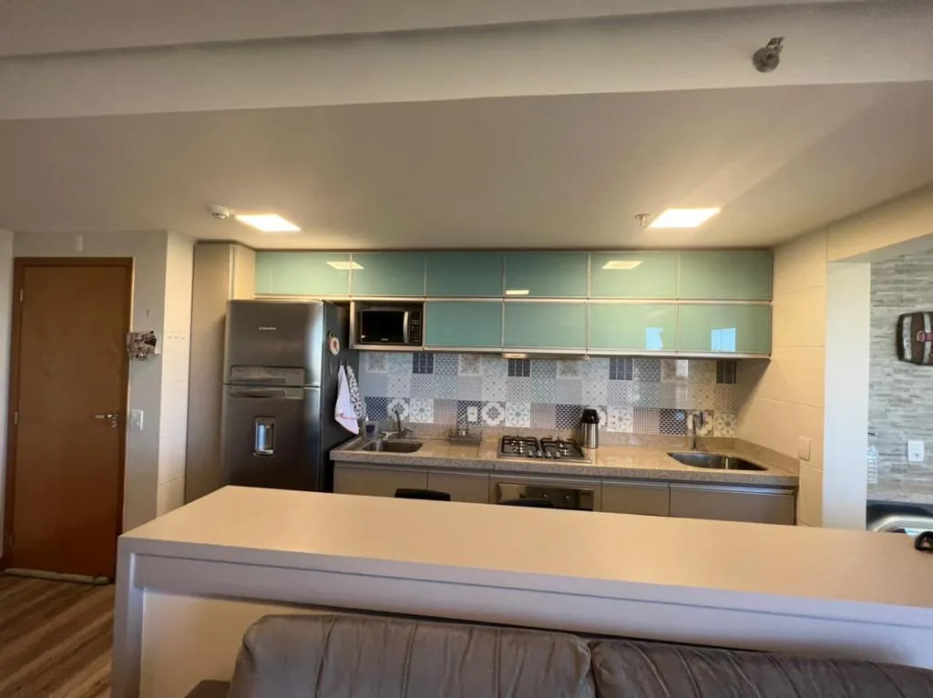 Apartamento Premier Mobiliado - foto 5