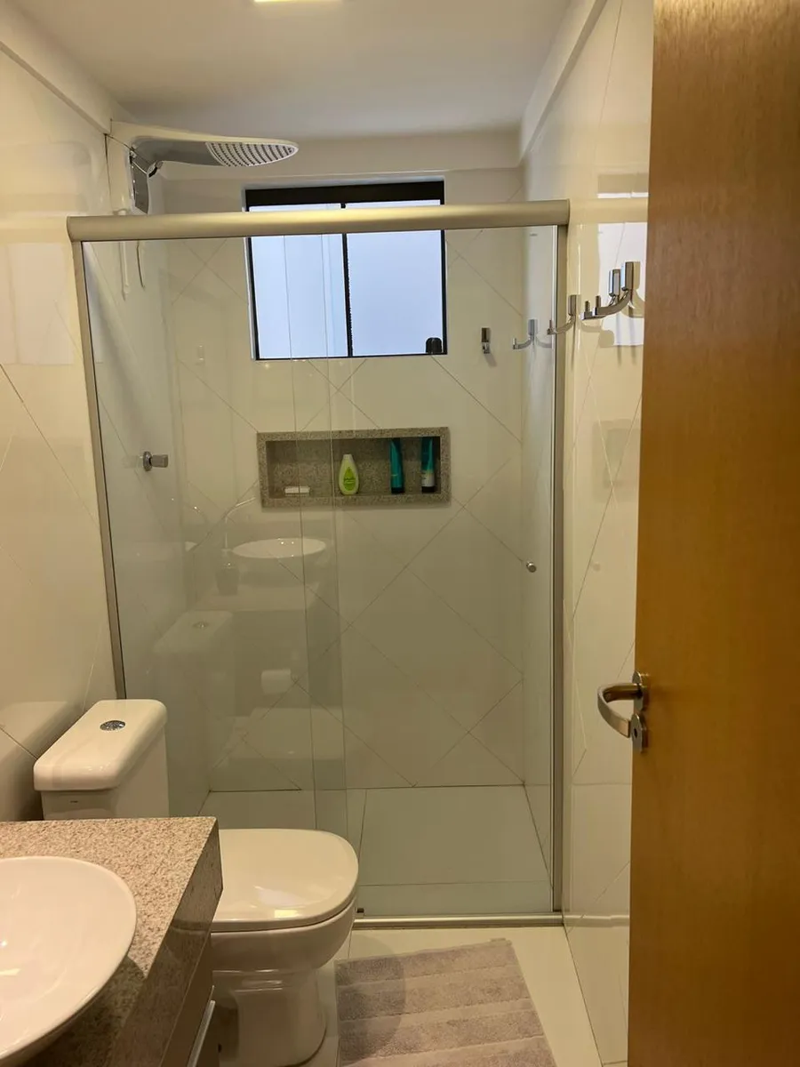 Apartamento Premier Mobiliado - foto 7