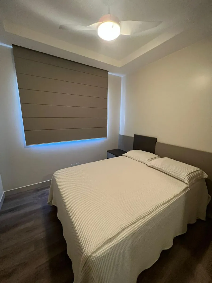 Apartamento Premier Mobiliado - foto 8