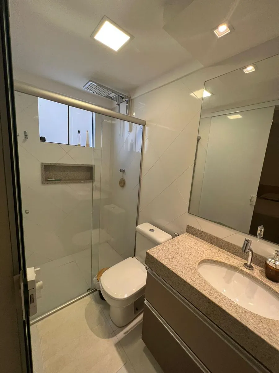Apartamento Premier Mobiliado - foto 10