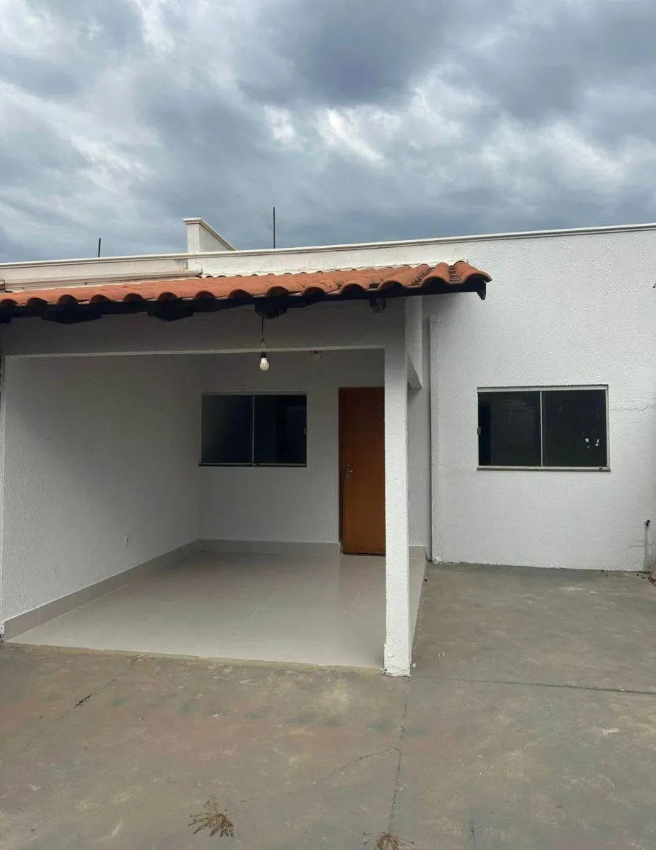 Casa - Portal das Águas Quentes 1 - foto 2