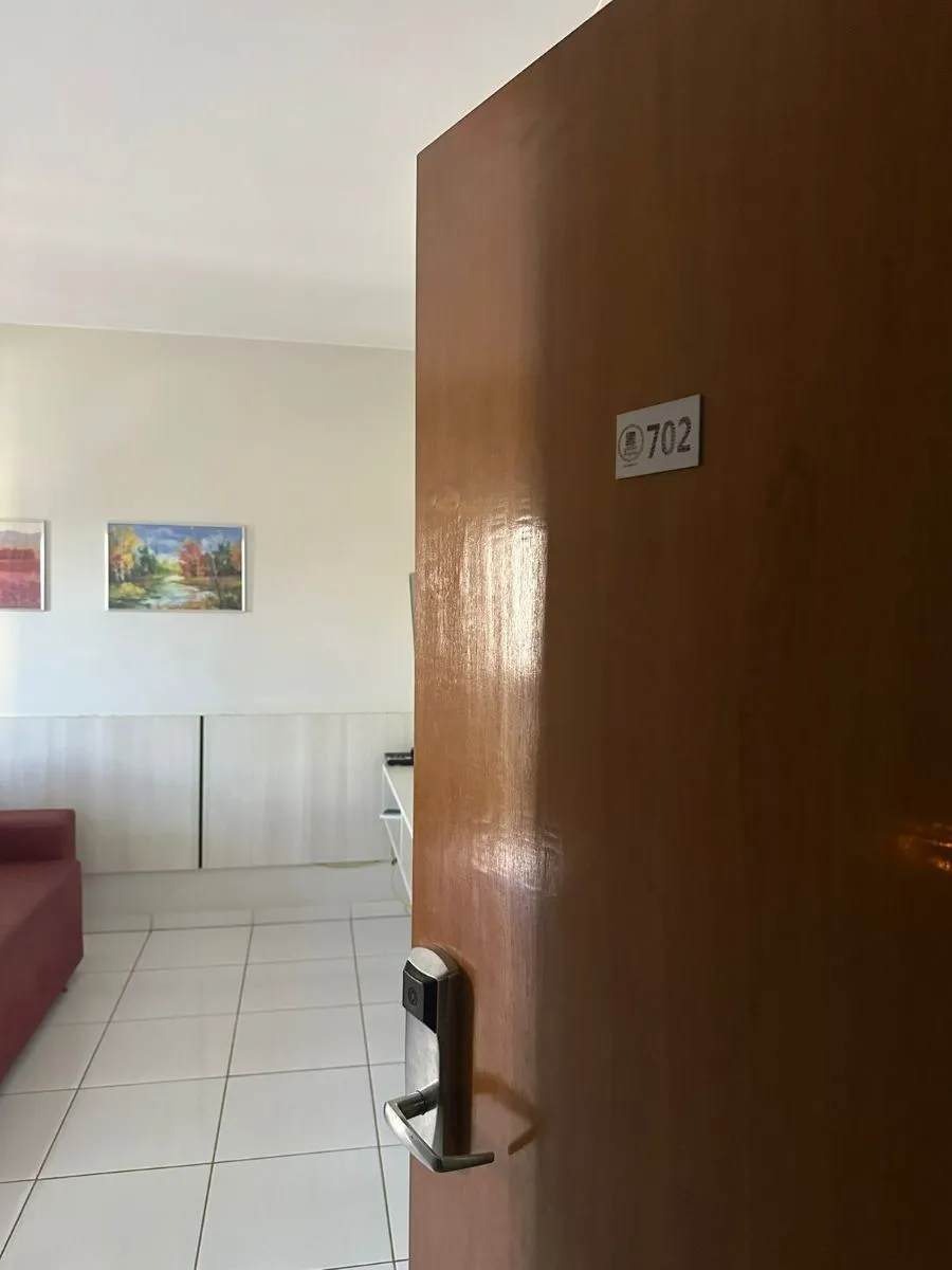 Apartamento Golden Supreme Mobiliado - foto 2