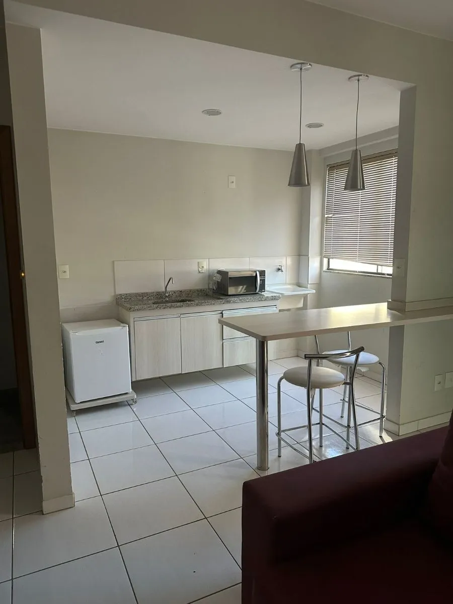 Apartamento Golden Supreme Mobiliado - foto 3