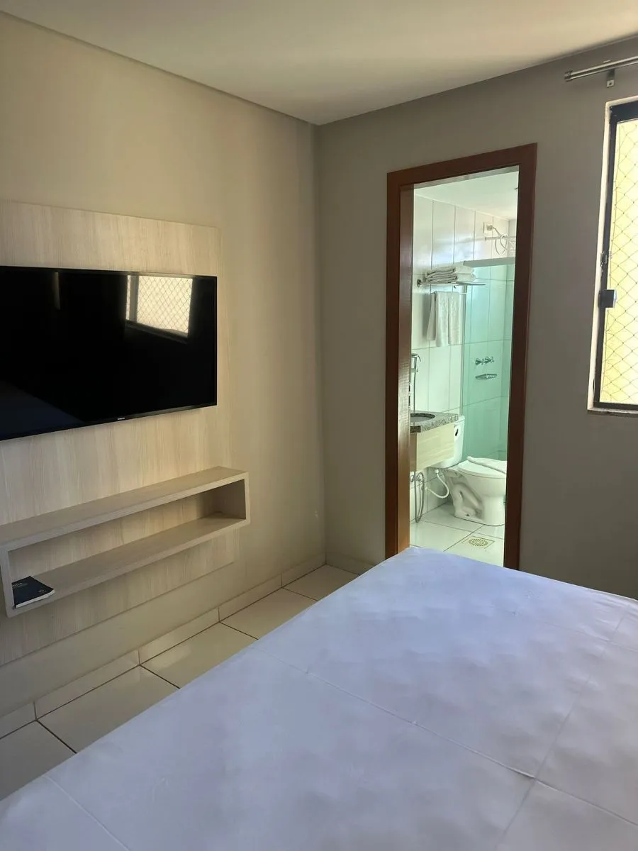 Apartamento Golden Supreme Mobiliado - foto 4