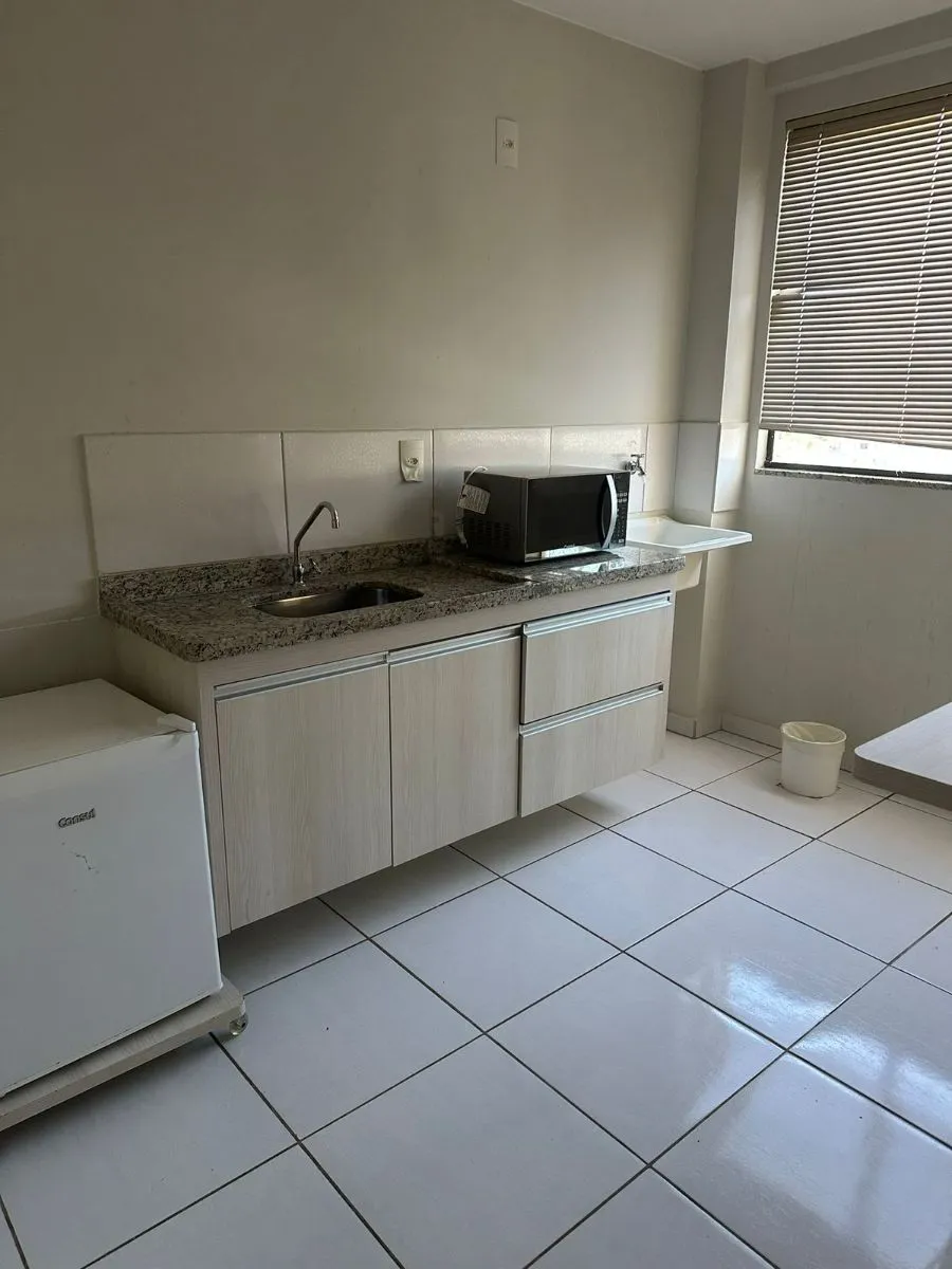 Apartamento Golden Supreme Mobiliado - foto 5