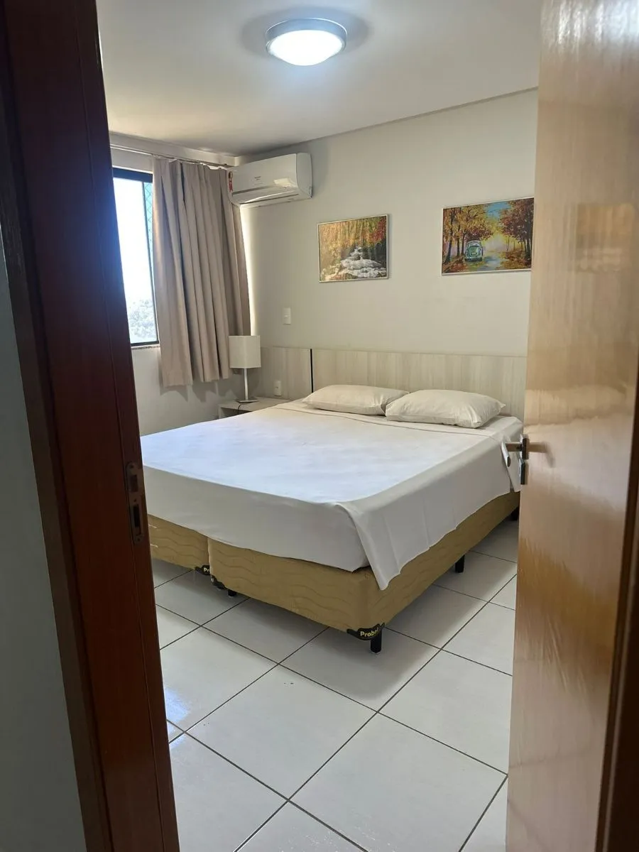 Apartamento Golden Supreme Mobiliado - foto 7