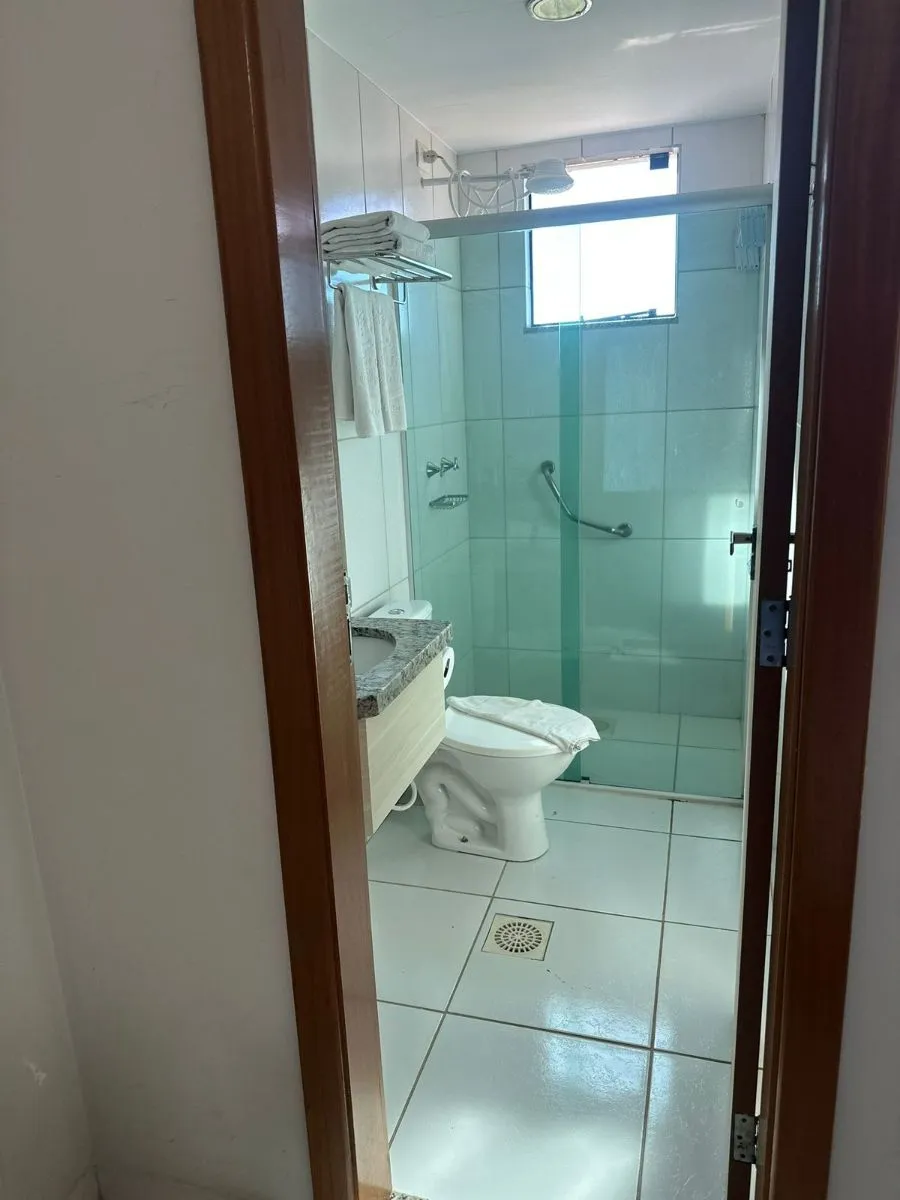 Apartamento Golden Supreme Mobiliado - foto 8