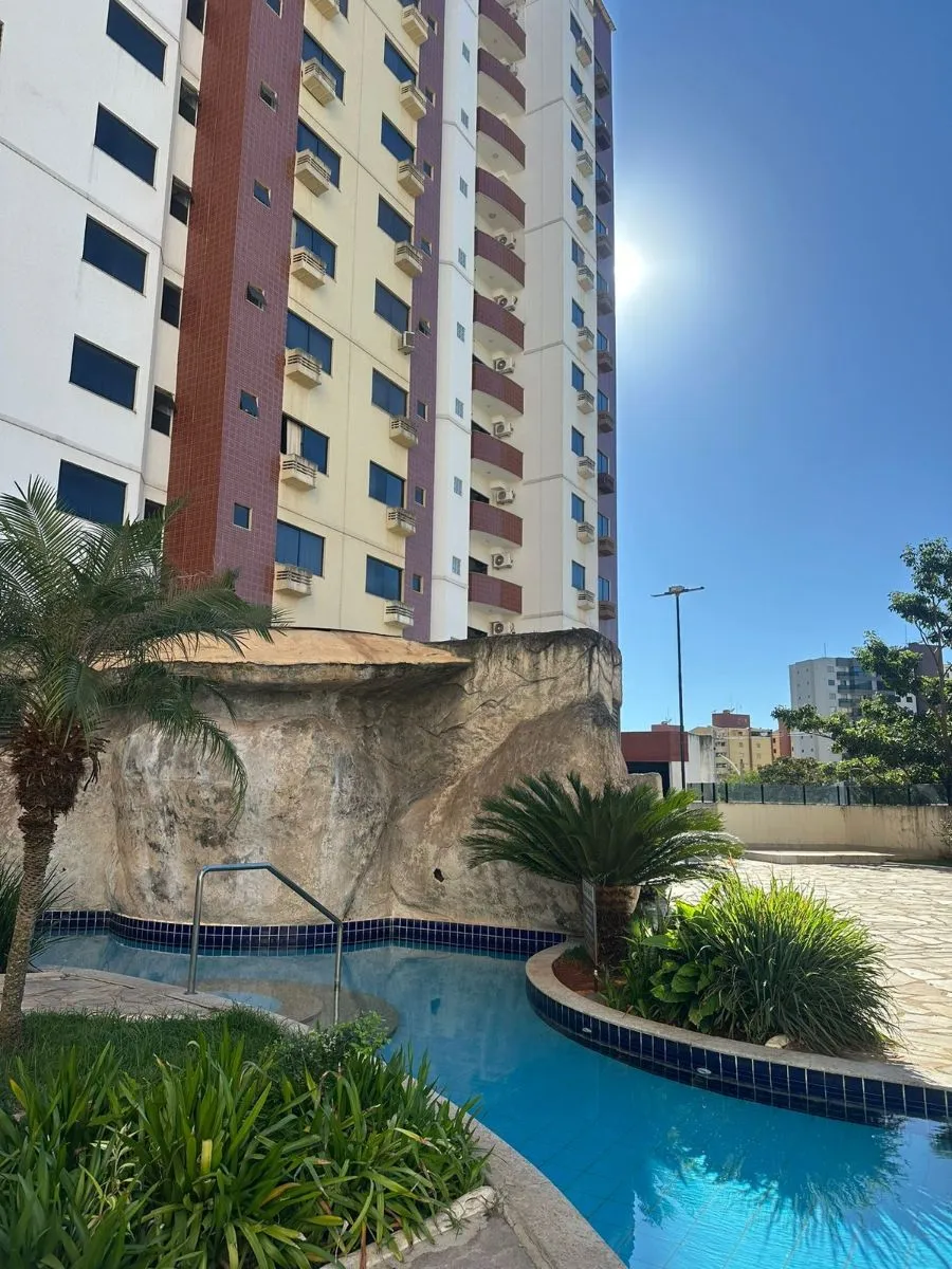 Apartamento Golden Supreme Mobiliado - foto 13