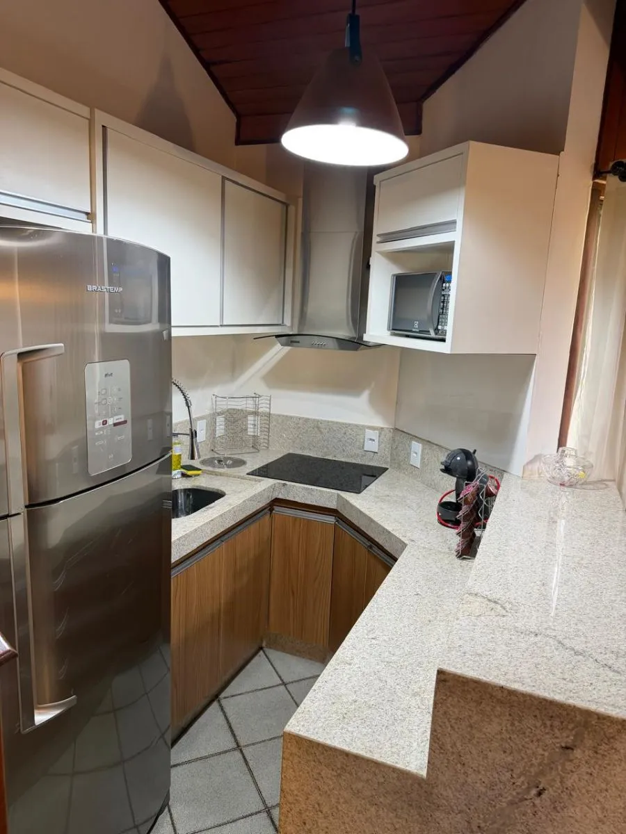 Apartamento Recanto das Águas Quentes - foto 2
