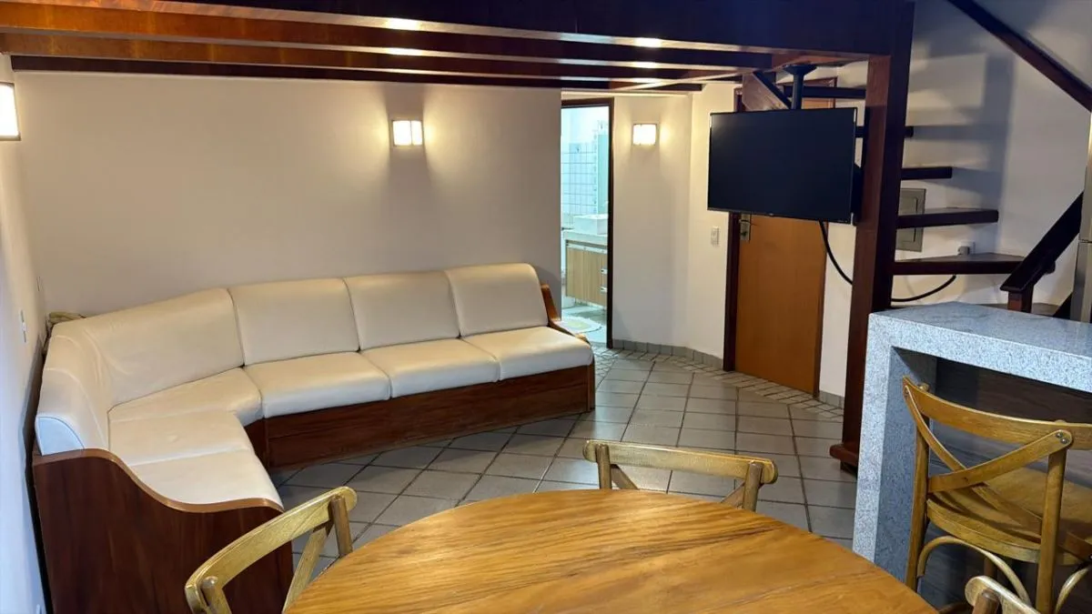 Apartamento Recanto das Águas Quentes - foto 4