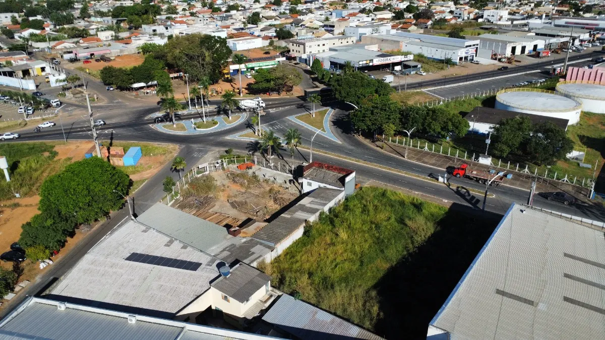 Lote Comercial Av. Coronel Bento de Godoy - foto 4