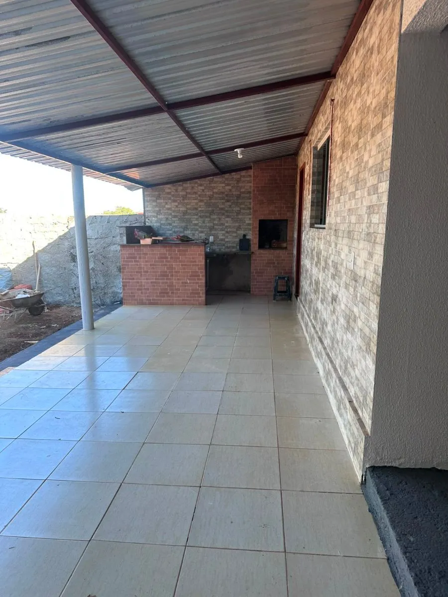 Casa - Chácaras Primavera - foto 6